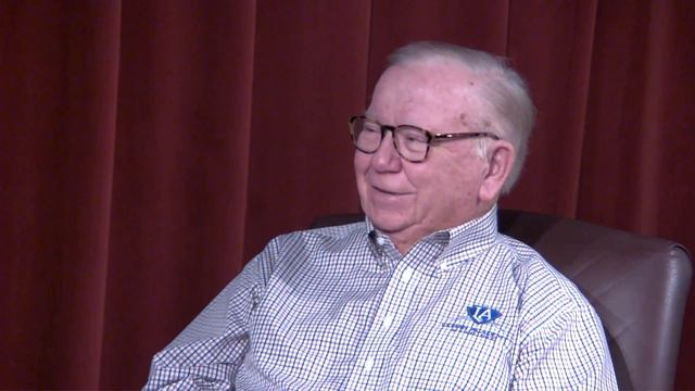 Dr. Kevin Leman (2023) on Career Hi-lites смотреть онлайн