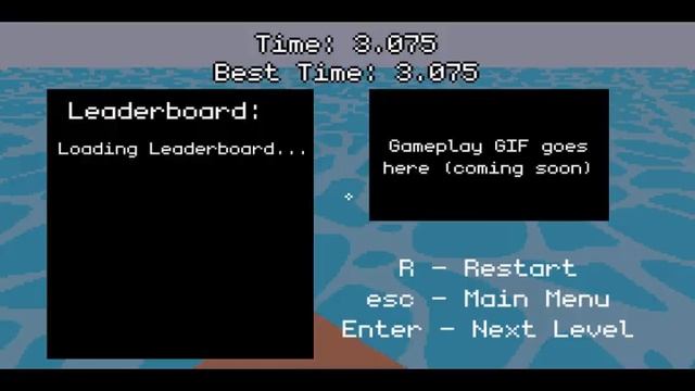 Untitled Hook Game Lvl 2 any% 3.075 смотреть онлайн