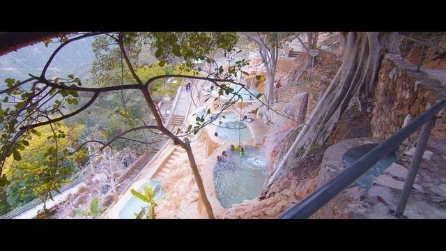 Знакомьтесь - Сомбреро Тур!