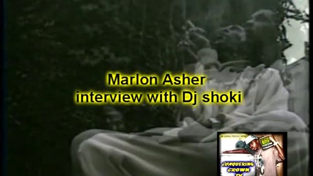 Ganja Farmer interview смотреть онлайн