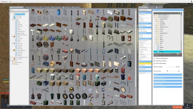 Advance duplicator 2 | Дубликаты | Группа VK (Быстрый гайд #3) - Garry's Mod смотреть онлайн