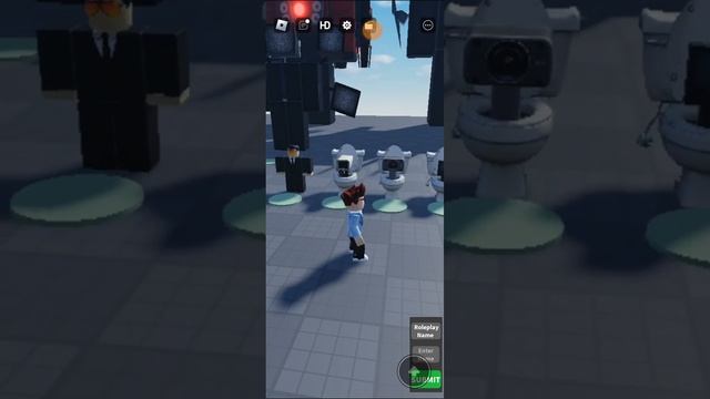 Почему залагала игра в роблоксе skibidi тойла смотреть онлайн