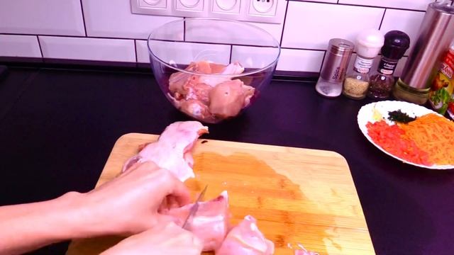 Заготовка еды на 3 дня / Меню для похудения на 3 дня