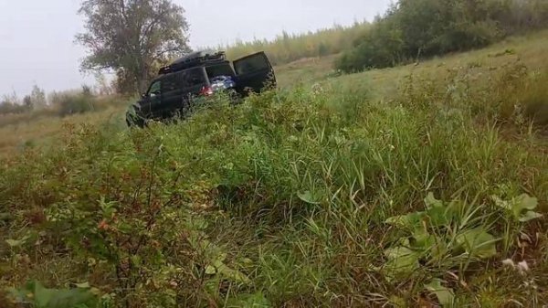 Река Тобол  Начало