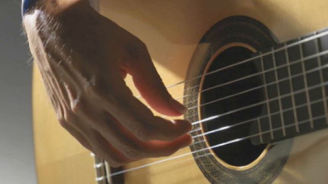 Los Españolísimos, De Raymond y José María- Canta Guitarra смотреть онлайн