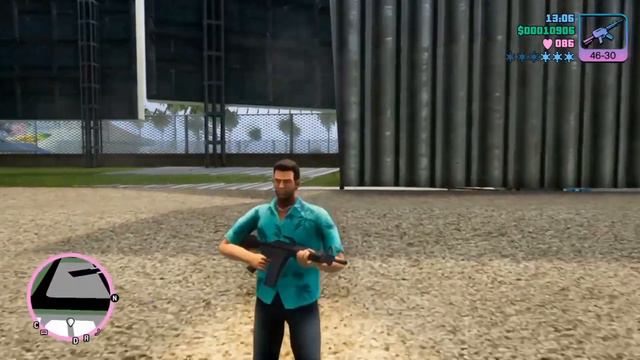 Обзор на GTA TRILOGI смотреть онлайн