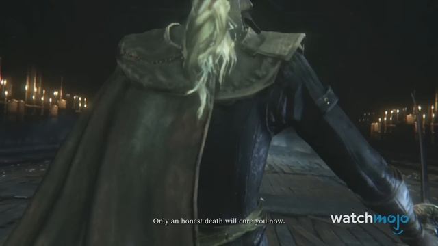 Top 20 Video Games With The BEST Boss Fights смотреть онлайн