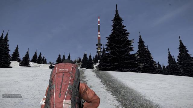 DayZ -Намальск :) проверка смотреть онлайн
