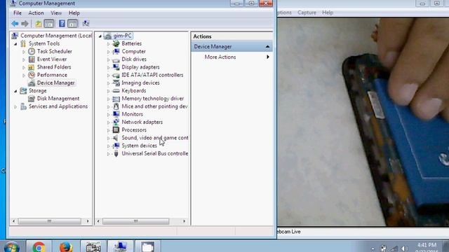 MTK 6572 Mtk Usb Port Not Mtk Vcom Or Preloader Com Port