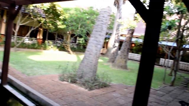 Отель Botany Beach Resort 3. Паттайя.