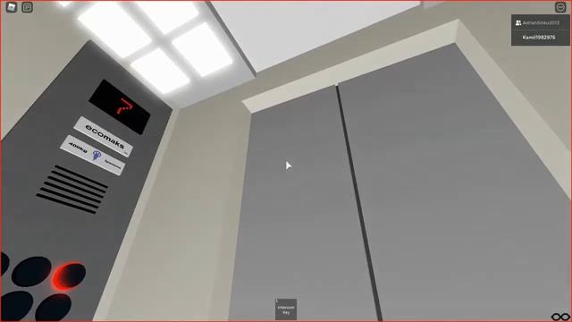 ROBLOX Лифт ЩЛЗ 2021 Года смотреть онлайн