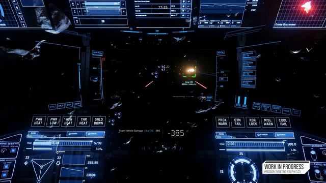 3.22.1  Reaction ISC: Masters and Blasters