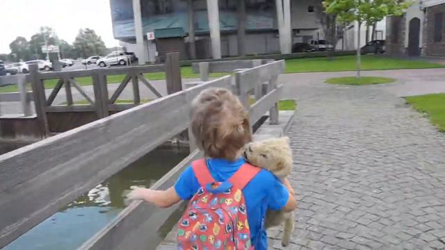 Майк и Тони, Vlog. Мануфактура аутлет, кинотеатр кантри Ходосеевка, Тачки 3 смотреть онлайн