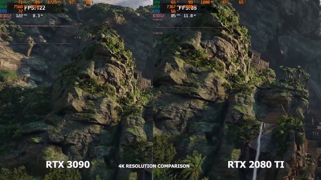 TAICHI & NVIDIA RTX 3090 Gaming PC Build at Php 190K+ ft RTX 3090 vs RTX 2080 TI Gameplay Compariso смотреть онлайн