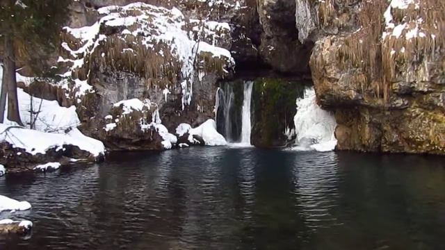 Водопад Атыш смотреть онлайн
