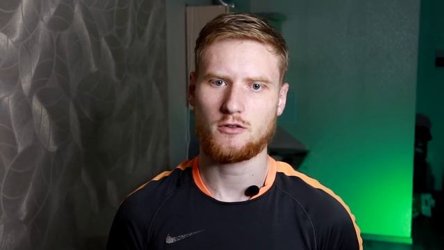 У Меня Коронавирус? | Путь Футболиста | Что С Созданием Футбольного Клуба? смотреть онлайн