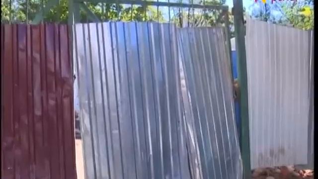 Проверка, которую не ждали: глава города посетил микрорайон Бытха смотреть онлайн