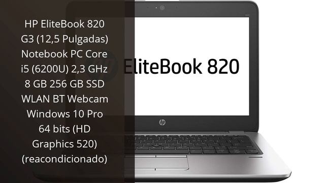 【NOTEBOOK HP】Descubre los 4 mejores notebooks HP del mercado ✔ смотреть онлайн