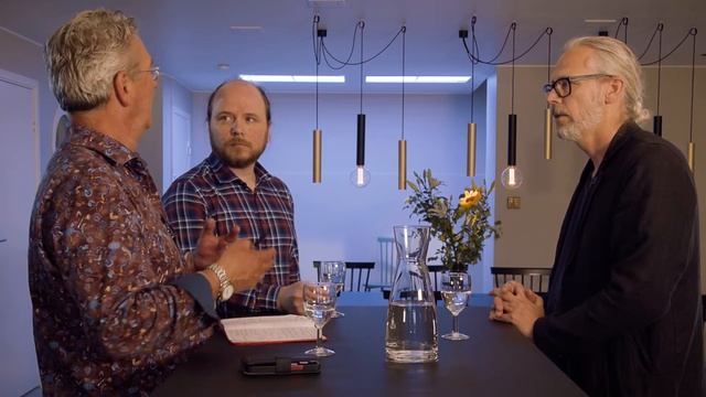 Stockholm Lighting Light Chat, with Peter Nilsson, Node Light Design смотреть онлайн