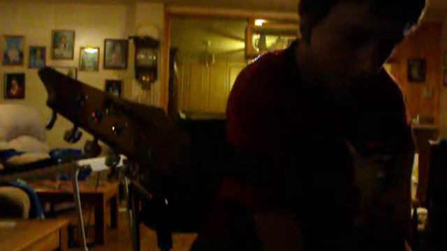 Morley Bad Horsie Wah demo смотреть онлайн