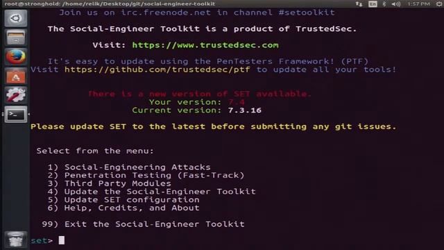 105 Abnormal Behavior Detection In Large Environments Dave Kennedy