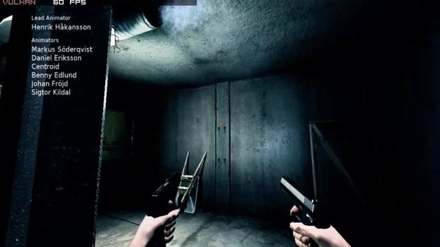 The Darkness | RPCS3 | 60 FPS | Upscaling Fix & Unlock Frame Rate | Removal of Burrs +Lower Exposur смотреть онлайн