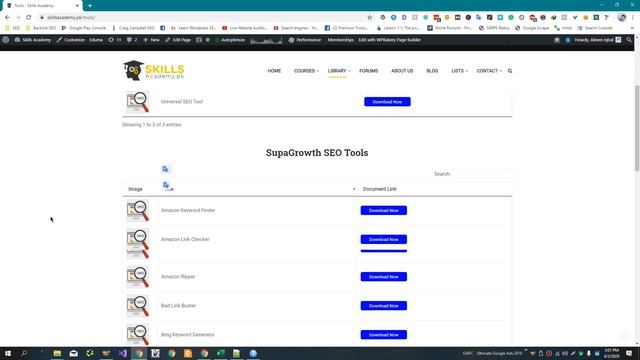 How to find High DA domains using ScrapeBox смотреть онлайн