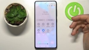 Как включить СВЕТЛУЮ ТЕМУ на Samsung Galaxy A51? Цветовая настройка темы интерфейса на Samsung A51