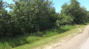 поездка в грузию часть 1. Россия