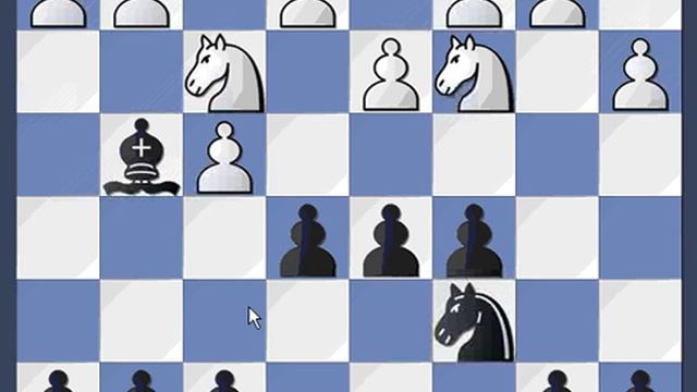 Chess blunders смотреть онлайн