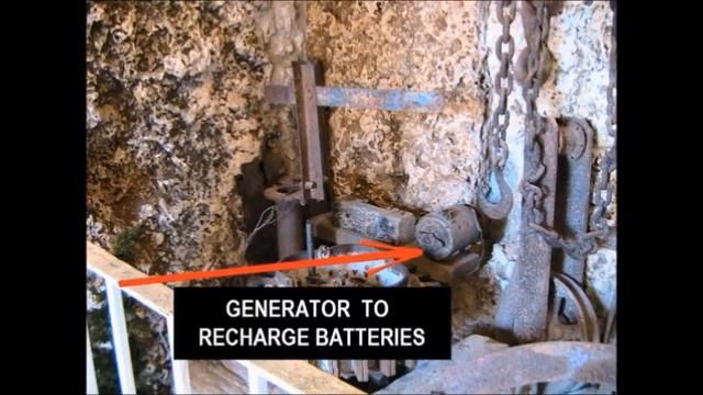 Eds Coral Castle Quarry and Flywheel, Engineering Mystery Solved смотреть онлайн