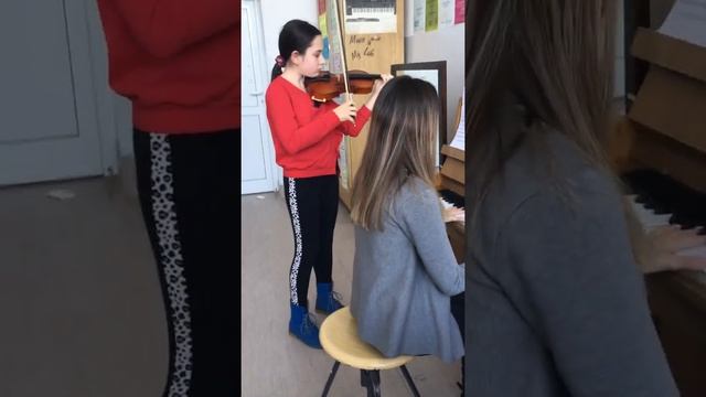 Vera Matejevic MPS 2020. смотреть онлайн