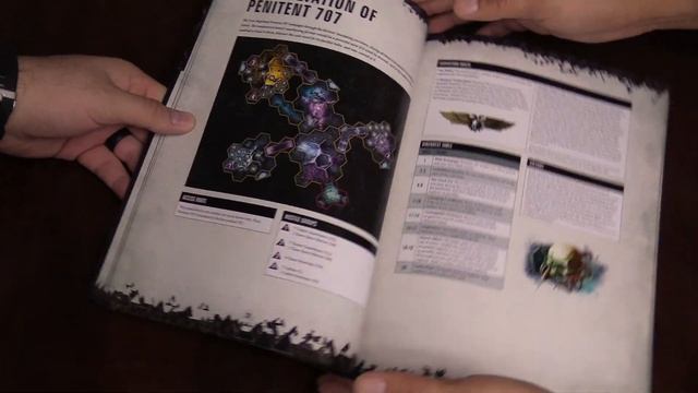 BoLS Overview | Blackstone Fortress Annual 2019 | Games Workshop