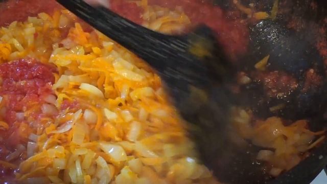 Вкуснейшая огуречная икра на зиму !!! смотреть онлайн