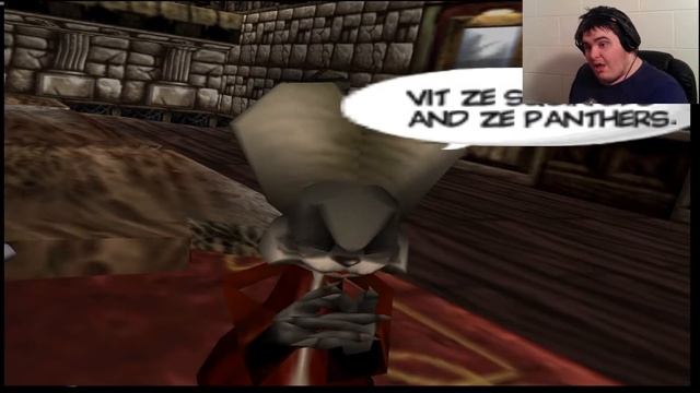 Conker Bad Fur Day / #11 Lets go SHOOTING UNDEAD!! AND NOW I AM A BAT GREAT! смотреть онлайн