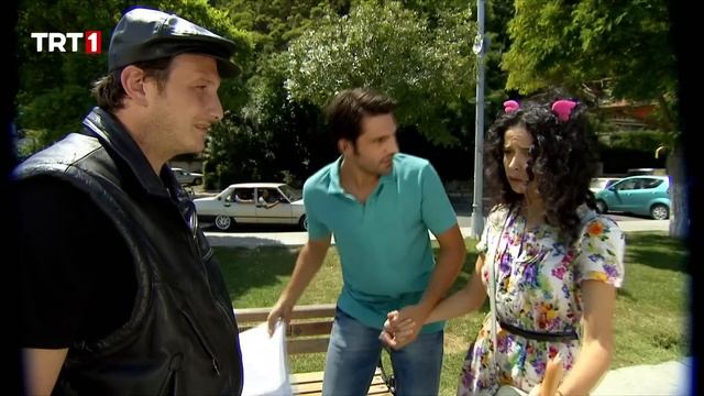 Leyla ile Mecnun 24. Bölüm смотреть онлайн
