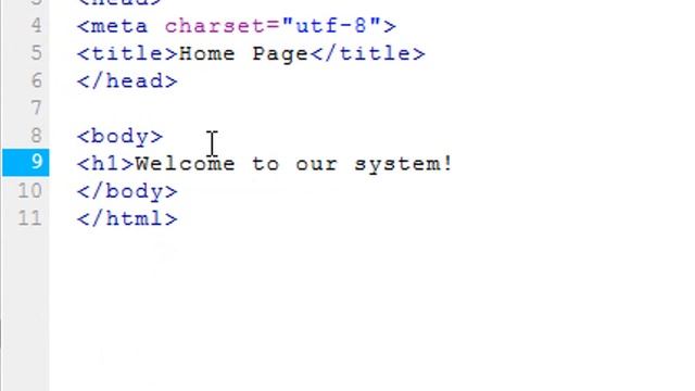 Registration and Login System in PHP & HTML смотреть онлайн