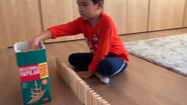 Как играть Домино смотреть онлайн