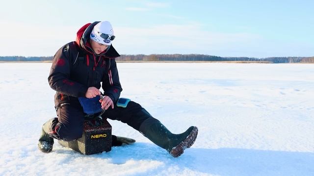 Мормышка против Поплавка смотреть онлайн