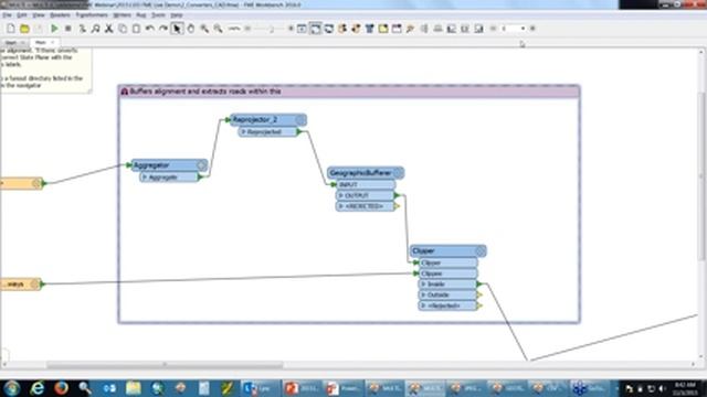 Spatial Data Automation: 3 Ways to Save Time with FME смотреть онлайн
