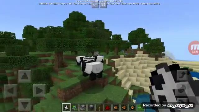 Майнкрафт версия 1 9 0 0 вышла