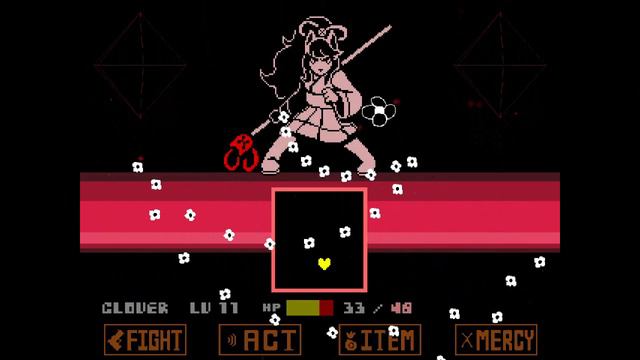 Undertale Yellow Genocide Full Walkthrough