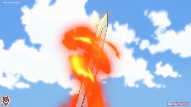 Tensei shitara Slime Datta Ken AMV смотреть онлайн