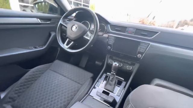 Пригнали Skoda Superb 3 в седані 😳Style з Нідерландів🇳🇱