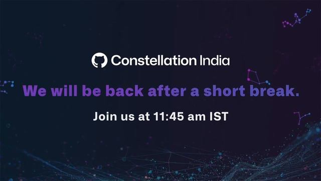 Day 2 | Security Track | GitHub for Developers | Constellation India 2022 смотреть онлайн