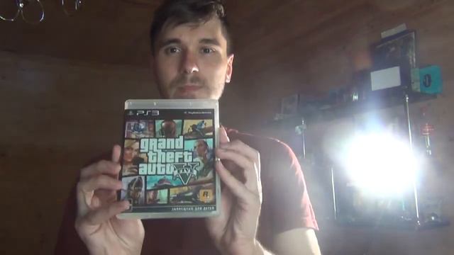 ОБЗОР МОЕЙ КОЛЛЕКЦИИ PS3 ИГР 2020 | ИгроНостальджи смотреть онлайн