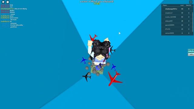 ⚡️✨ The Dropper Ro Level 28 - 54 roblox #roblox смотреть онлайн