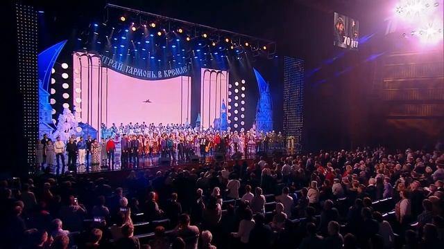 С Богом | Геннадий Заволокин | Играй, гармонь! смотреть онлайн