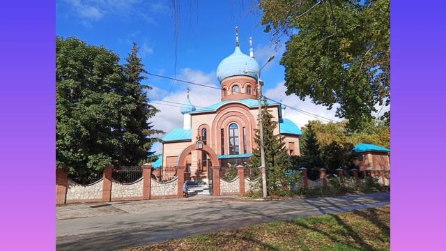 посёлок Мехзавод города Самары. смотреть онлайн