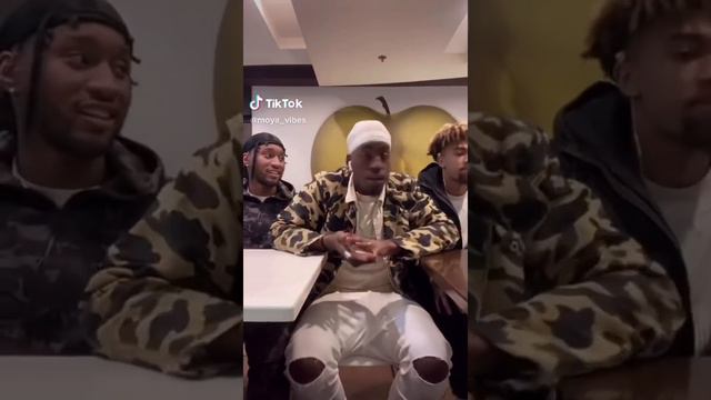 Fli-Fla-Flo Savesta ~ TikTok Compilation